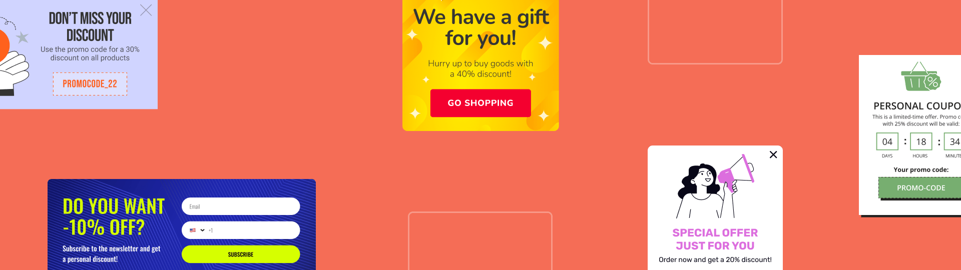 Personalization Reimagined: Why is it Never Too Early to Use Personalized Website Widgets?